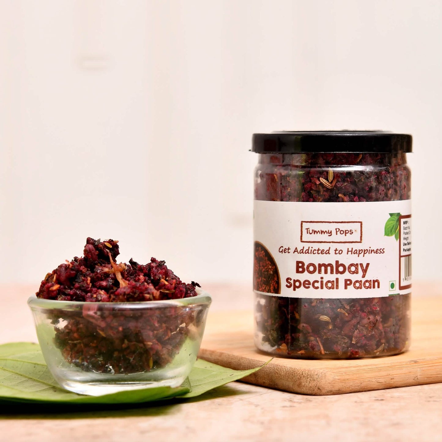 Bombay Special Meetha Paan