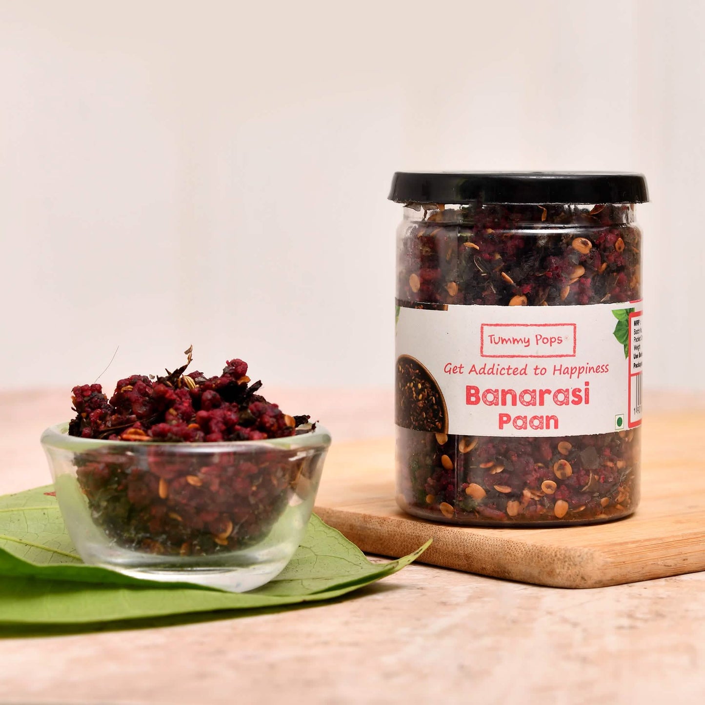 Banarasi Paan