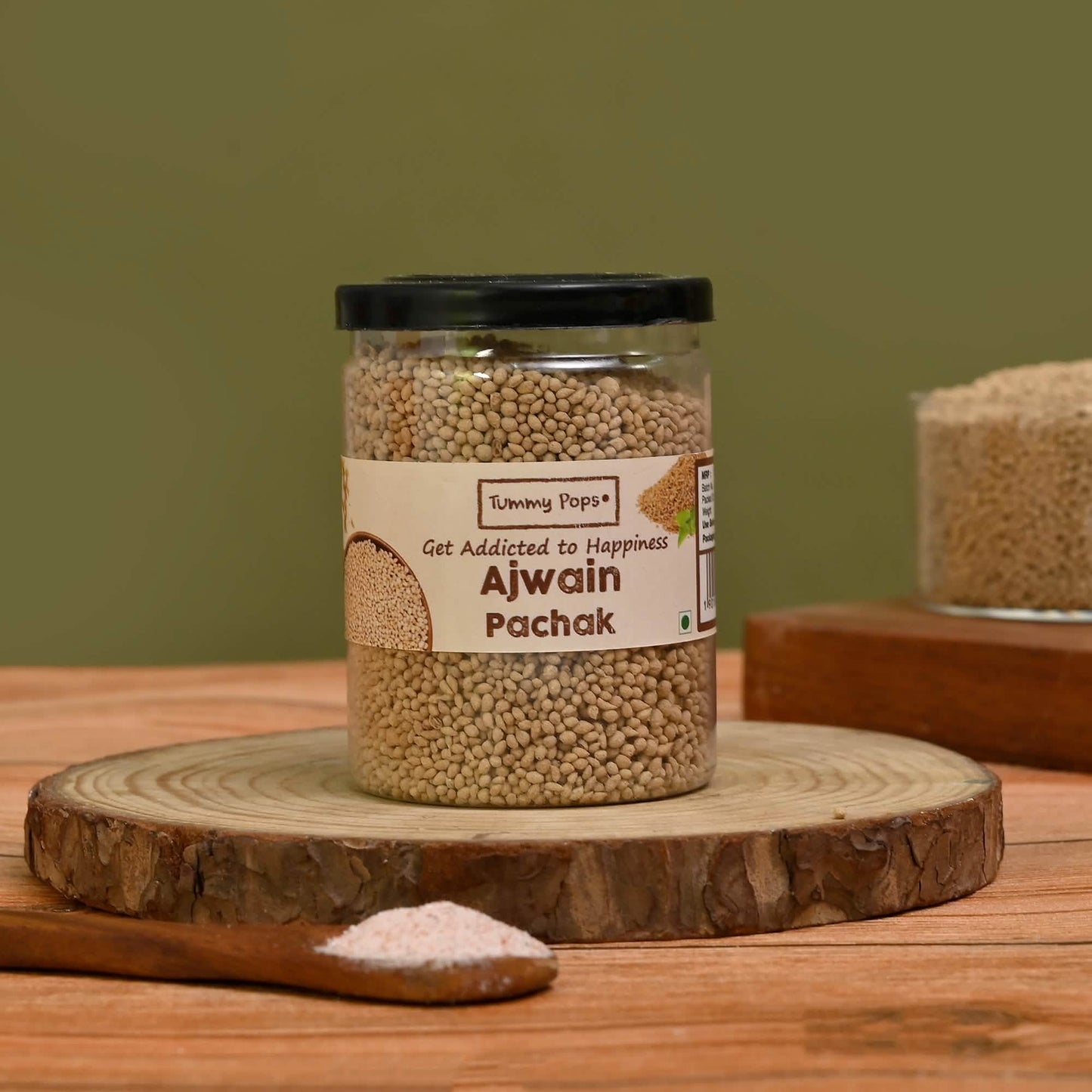 Ajwain Pachak