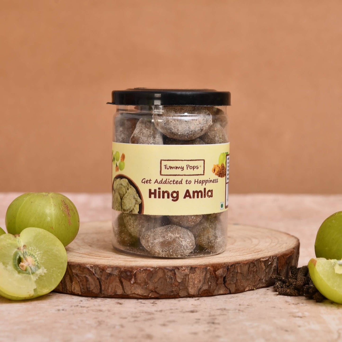 Hing Amla Candy