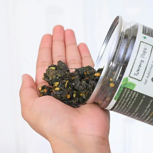 Calcutta Meetha Paan