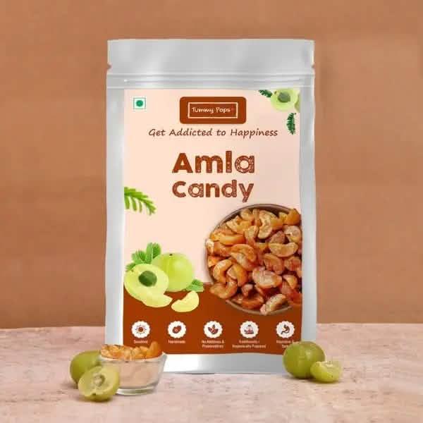 Amla Candy