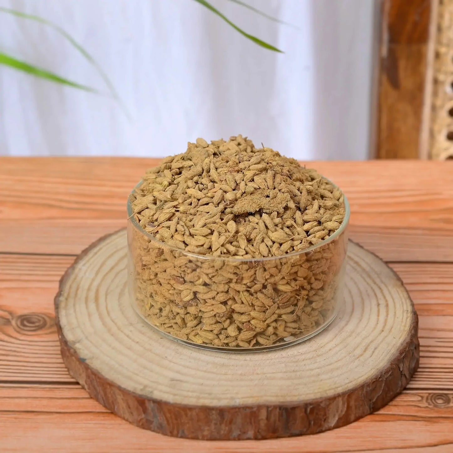 ZERO SUGAR - Fennel & Flax Mix