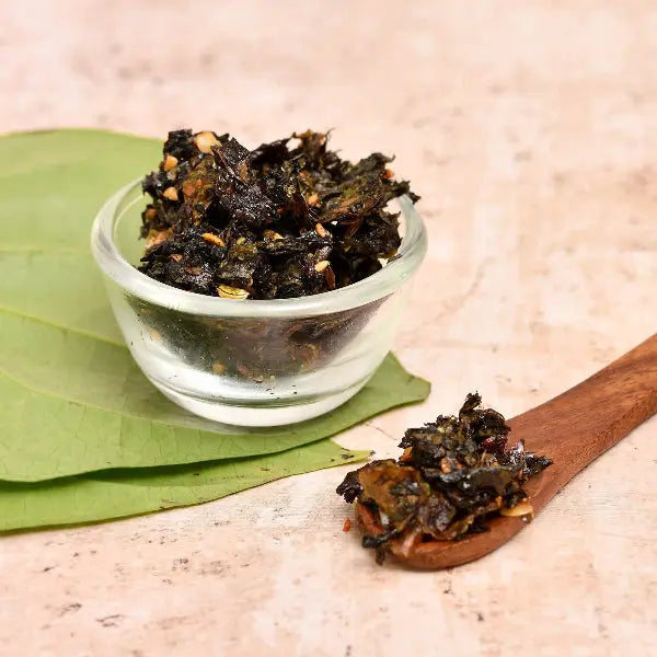 Calcutta Meetha Paan