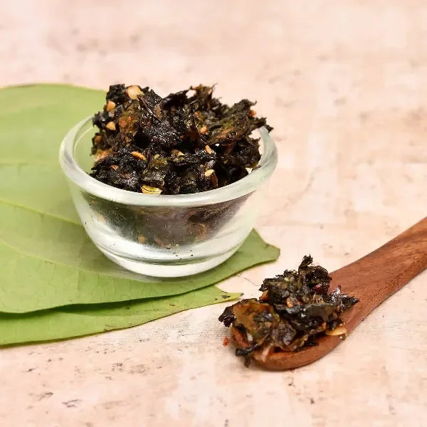 Calcutta Meetha Paan