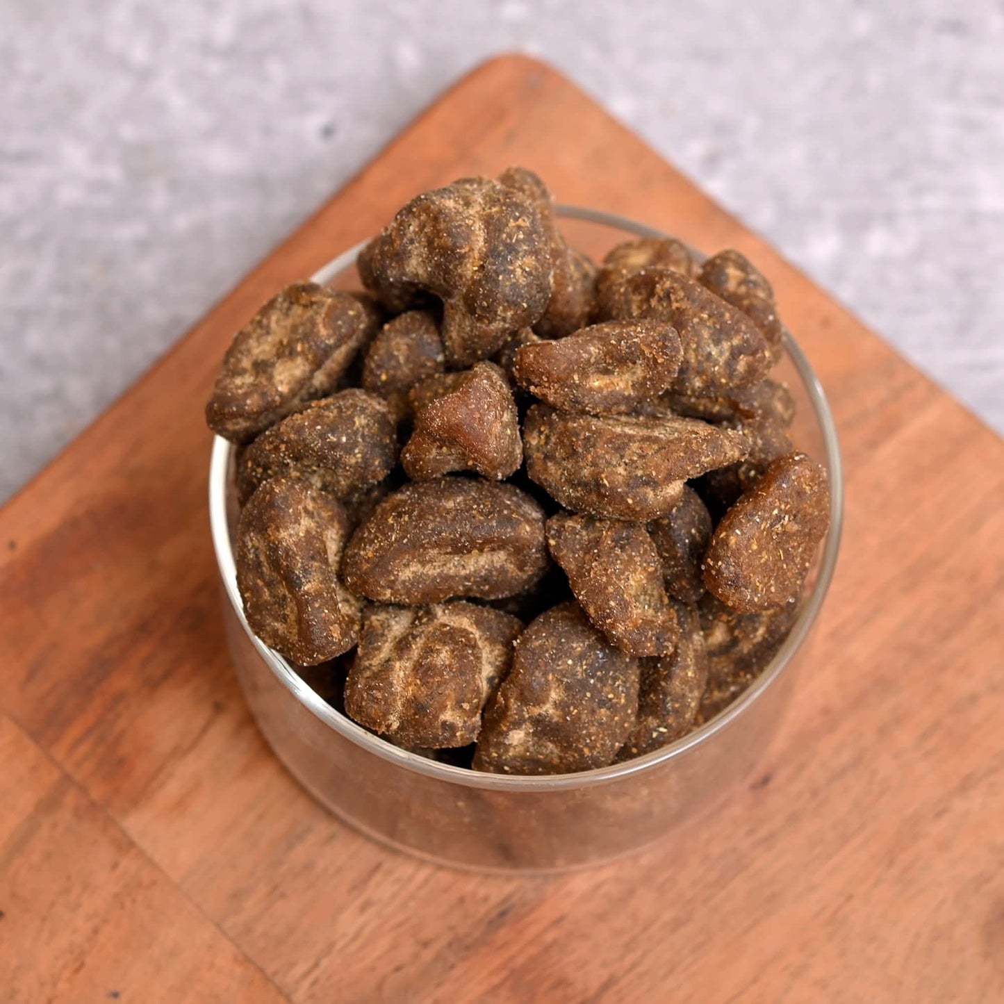 Masala Amla Candy