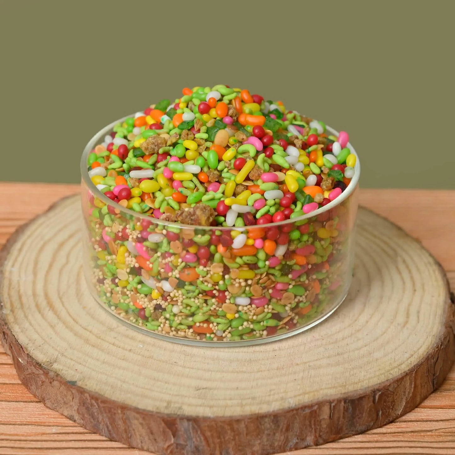 Rajasthani Saunf Mix