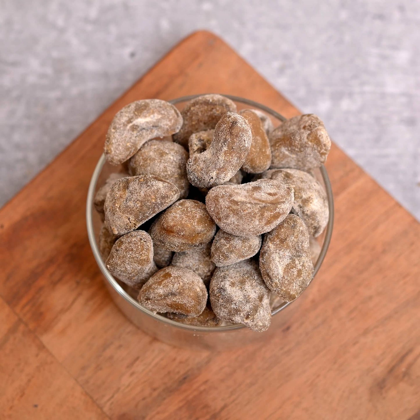 Hing Amla Candy