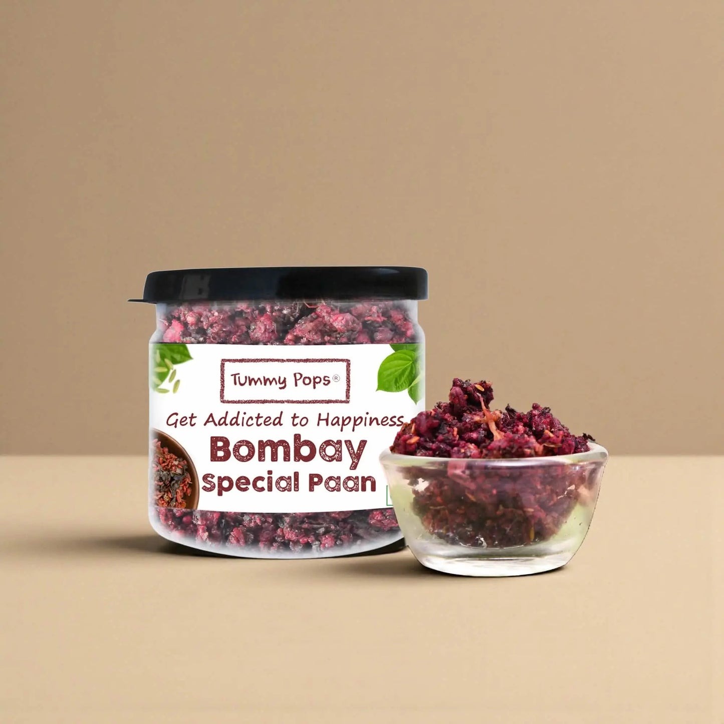 Festive Flavour Box- 4 jars of Dry Fruits, Snacks, Mouth Fresheners, Digestives!