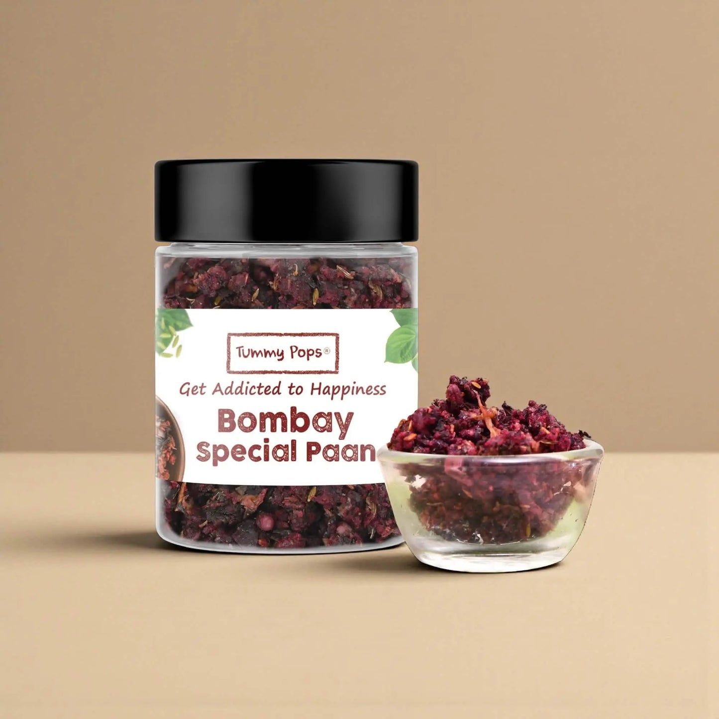 Crunch & Munch Delight - 4 jars of Dry Fruits, Snacks, Mouth Fresheners, Digestives!