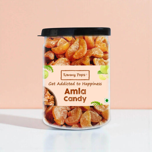 Amla Candy
