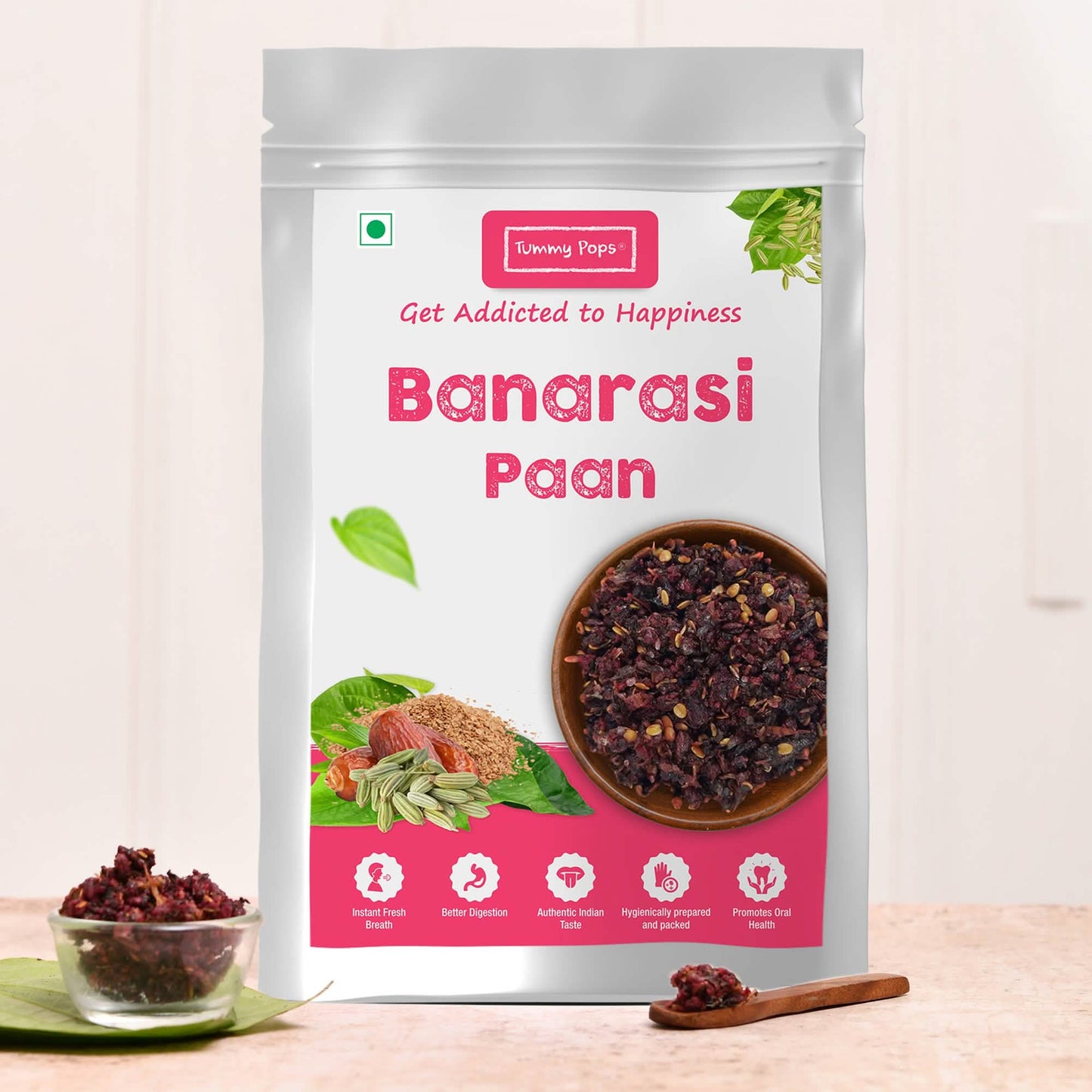 Banarasi Paan