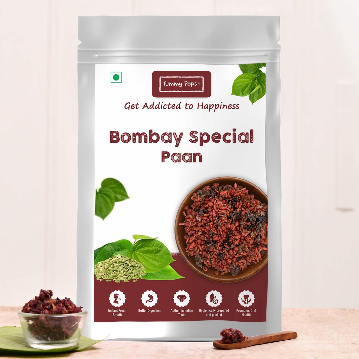Bombay Special Meetha Paan