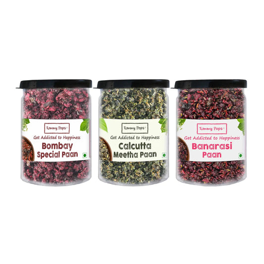 Meetha Paan Royale Mix