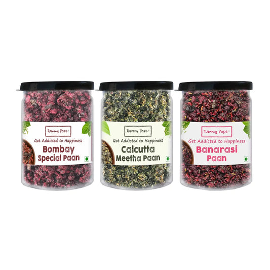 Meetha Paan Royale Mix