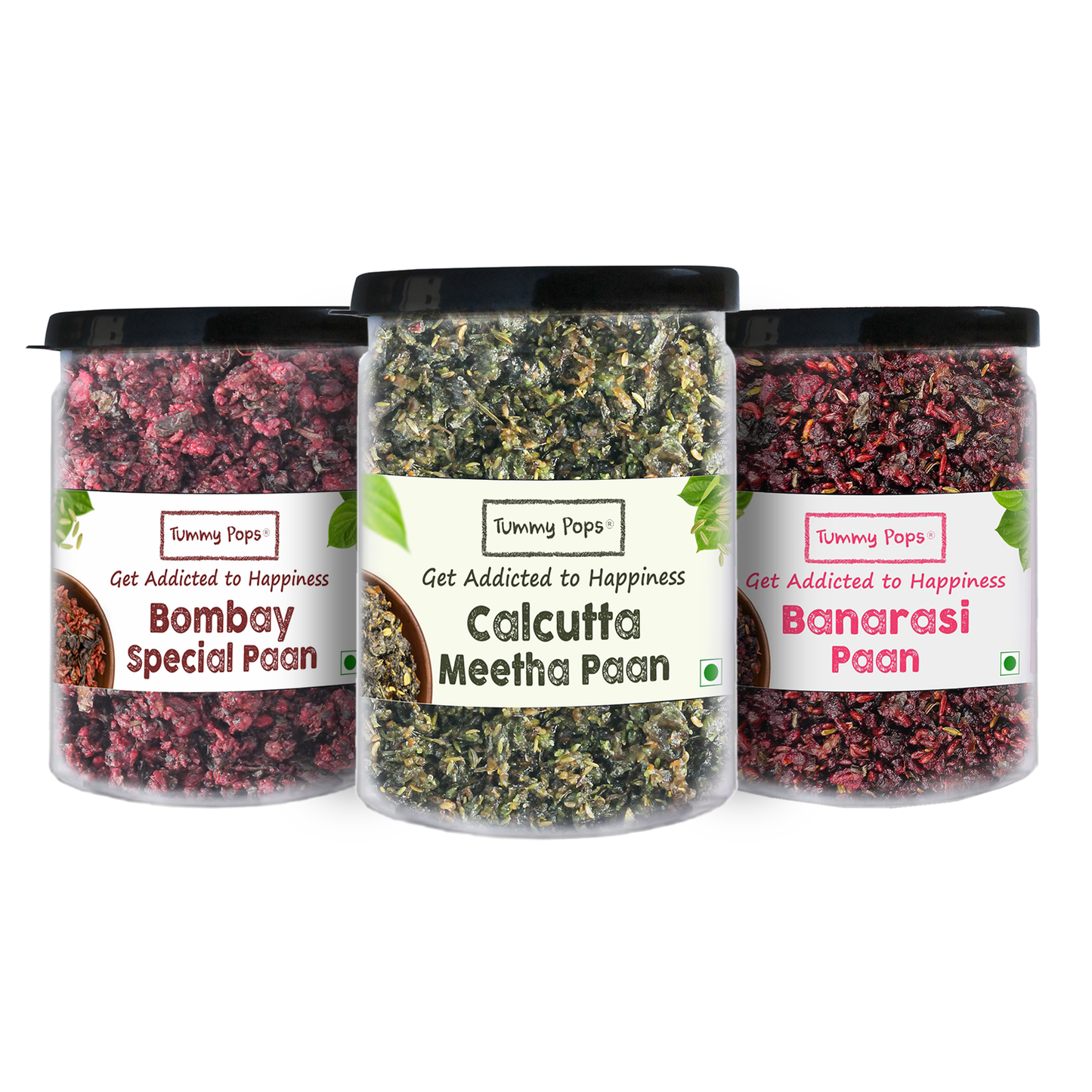 Meetha Paan Royale Mix