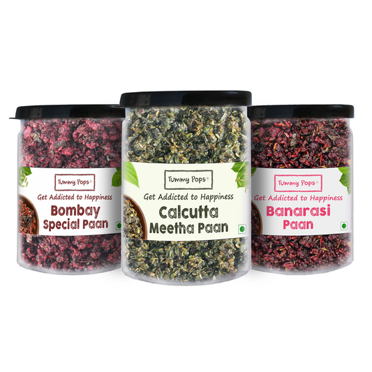 Meetha Paan Royale Mix