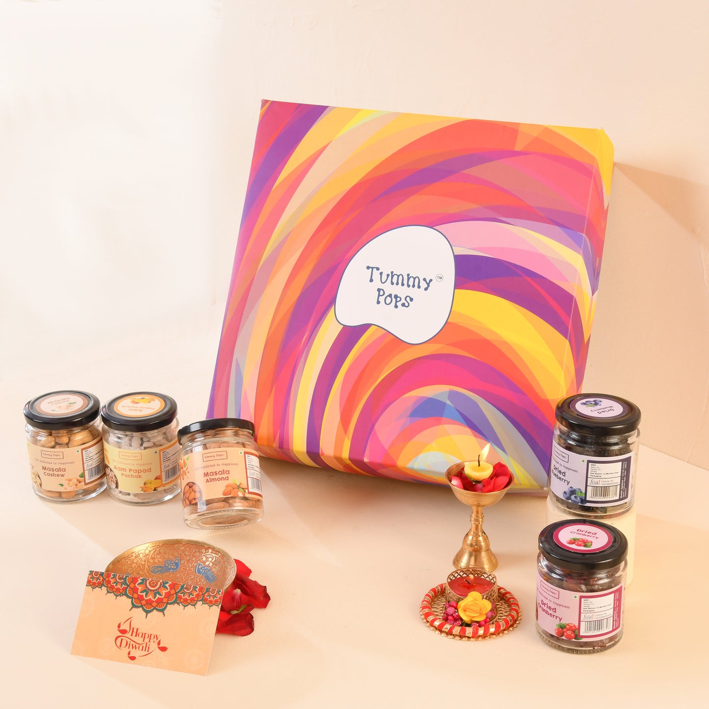 Loads Of Happiness Diwali Kit
