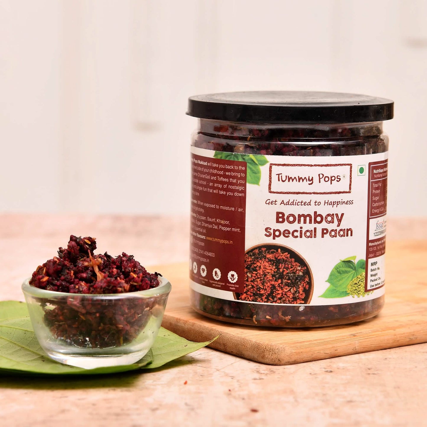 Bombay Special Meetha Paan