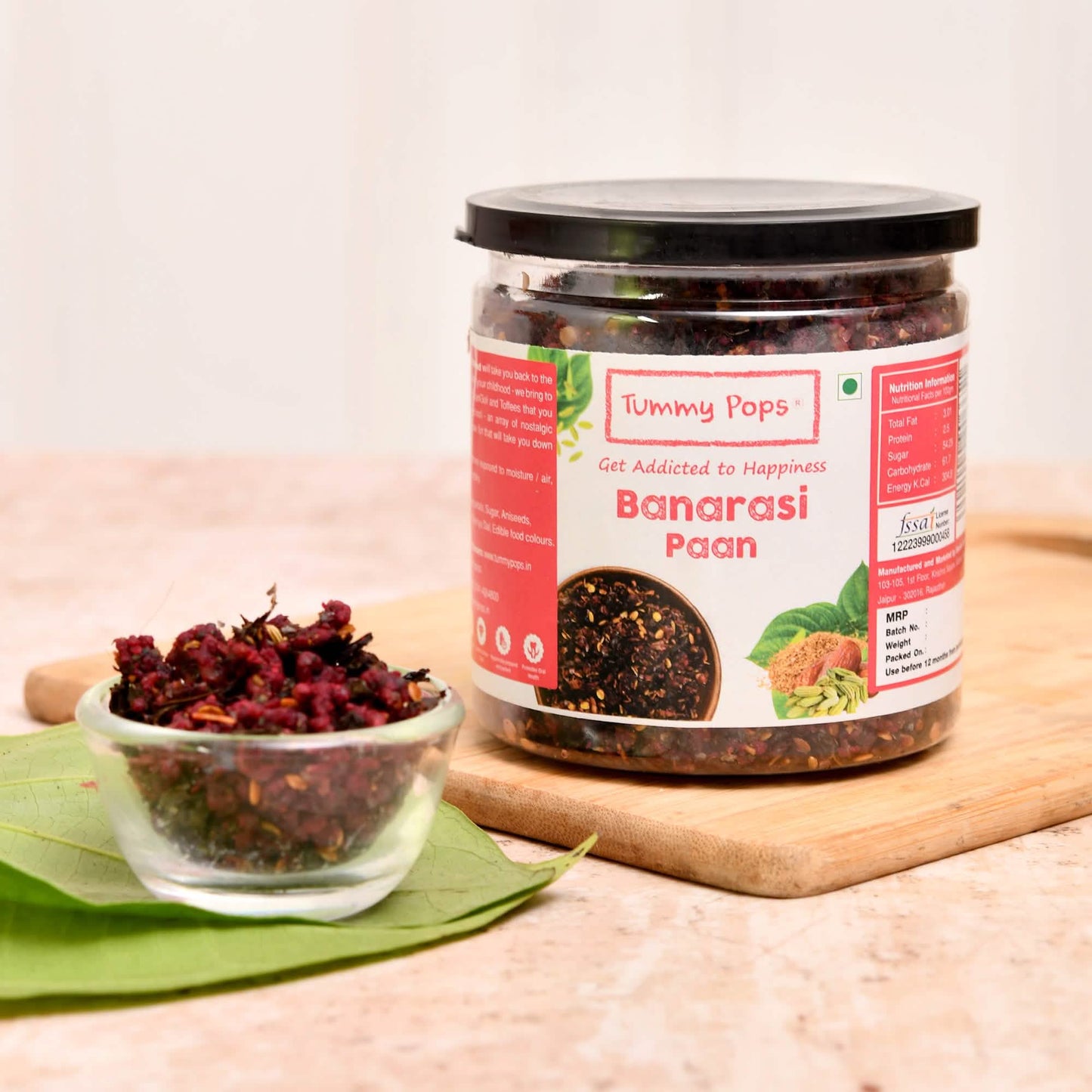 Banarasi Paan