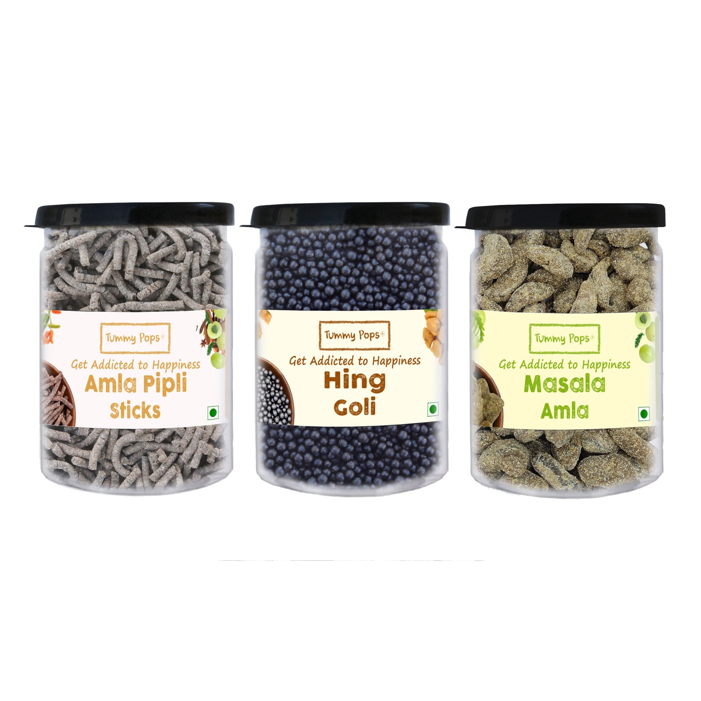 Digestive Bliss Kit