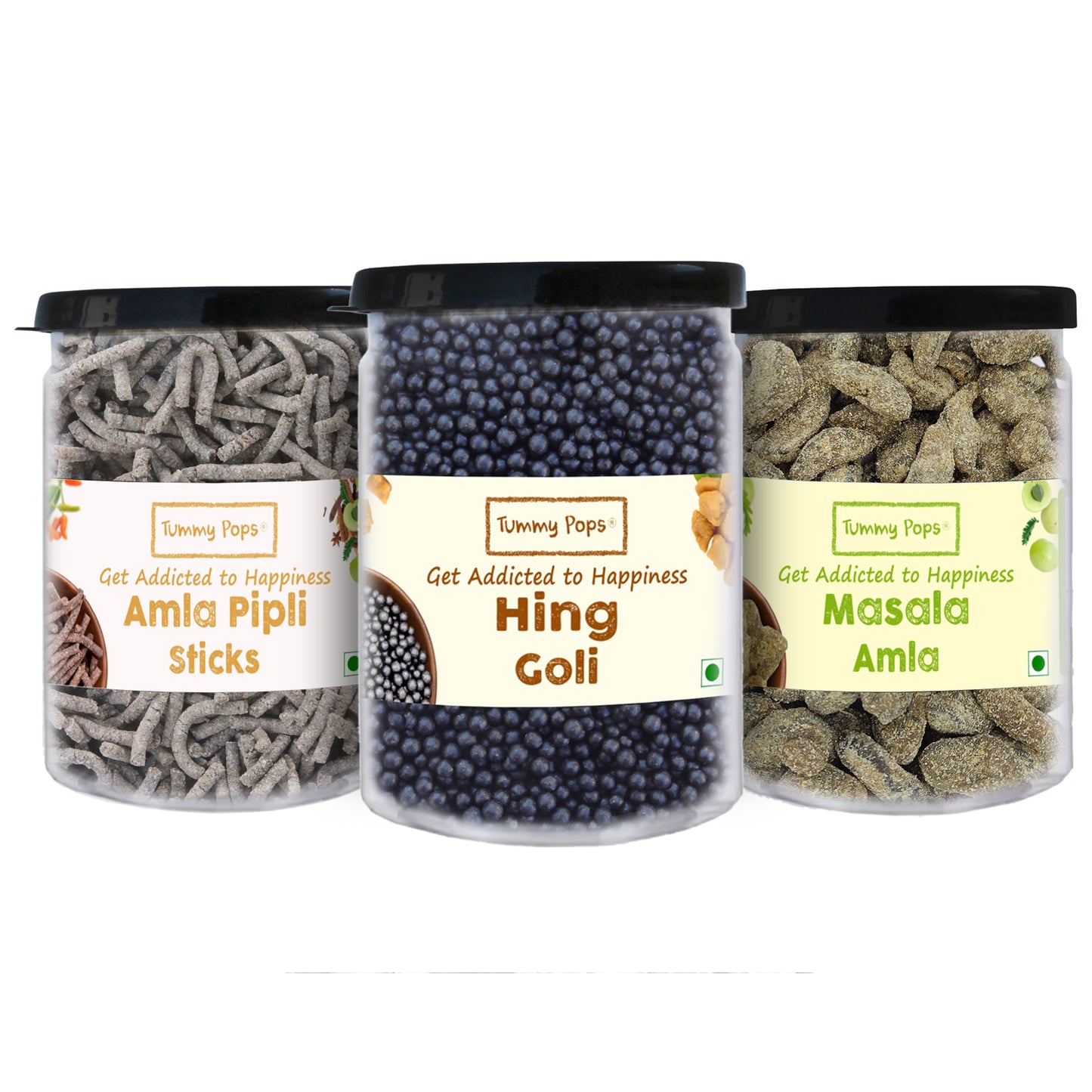 Digestive Bliss Kit