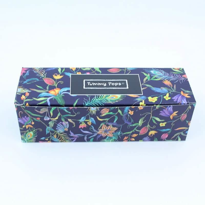 Mini spice box