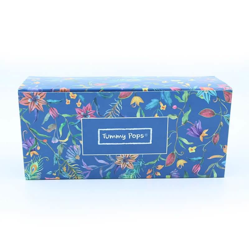 Tangy treats box