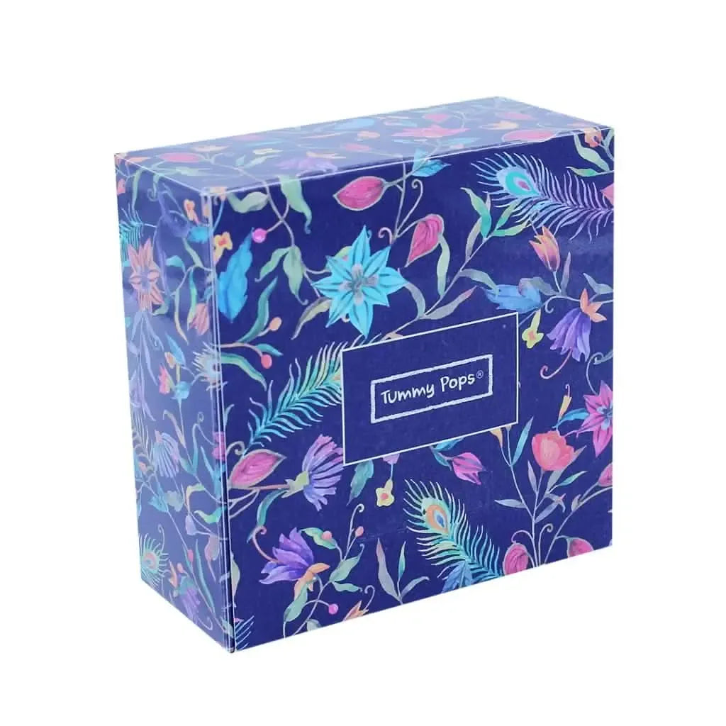 Carnival gift box - 4 jars of Mouth Fresheners!