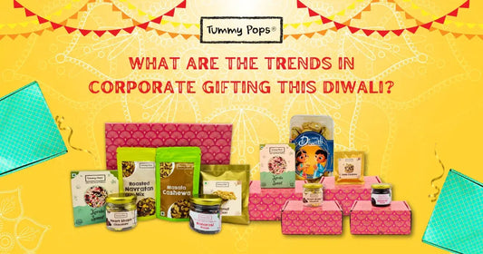 What Are the Trends in Corporate Gifting This Diwali?