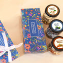 Nutri-Treat Trio - Assorted pack of 3 Dry Fruits Jars!