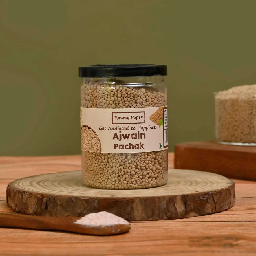 Ajwain Pachak