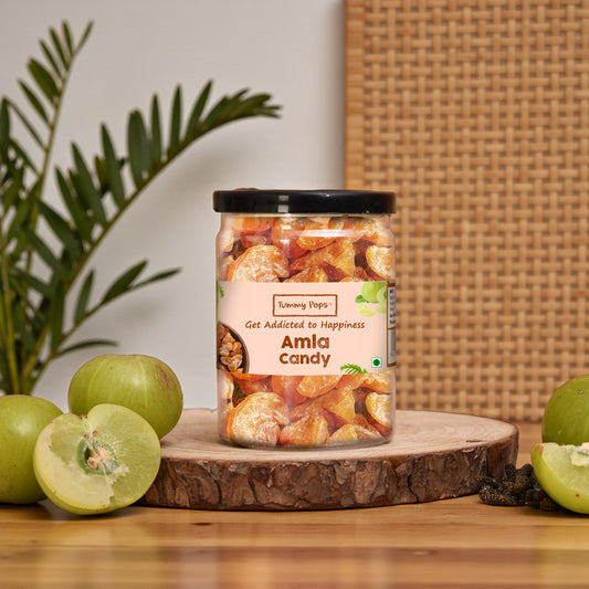 Amla Candy