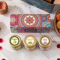Mini Spice Diwali Box - Pack of 3 Mouth fresheners & Digestives!