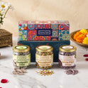 Mini Spice Diwali Box - Pack of 3 Mouth fresheners & Digestives!