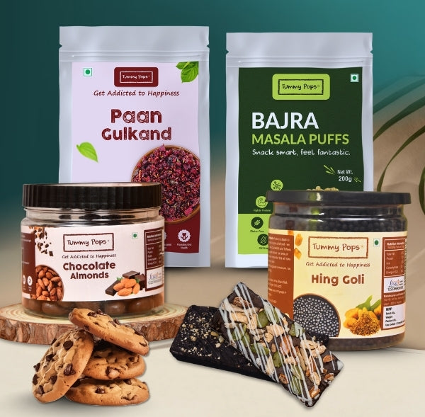 Choose From Our Product Range