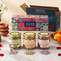 Mini Spice Diwali Box - Pack of 3 Mouth fresheners & Digestives!