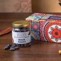 Nut Collection Box - Assorted pack of 3 Dry Fruits Jars