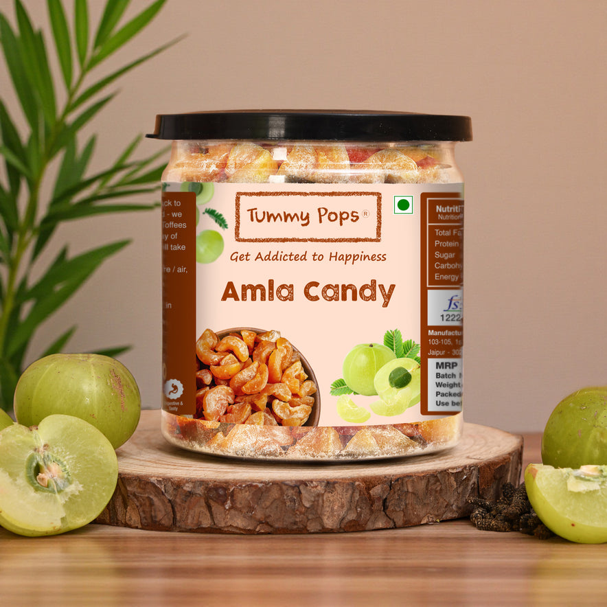 Amla Candy