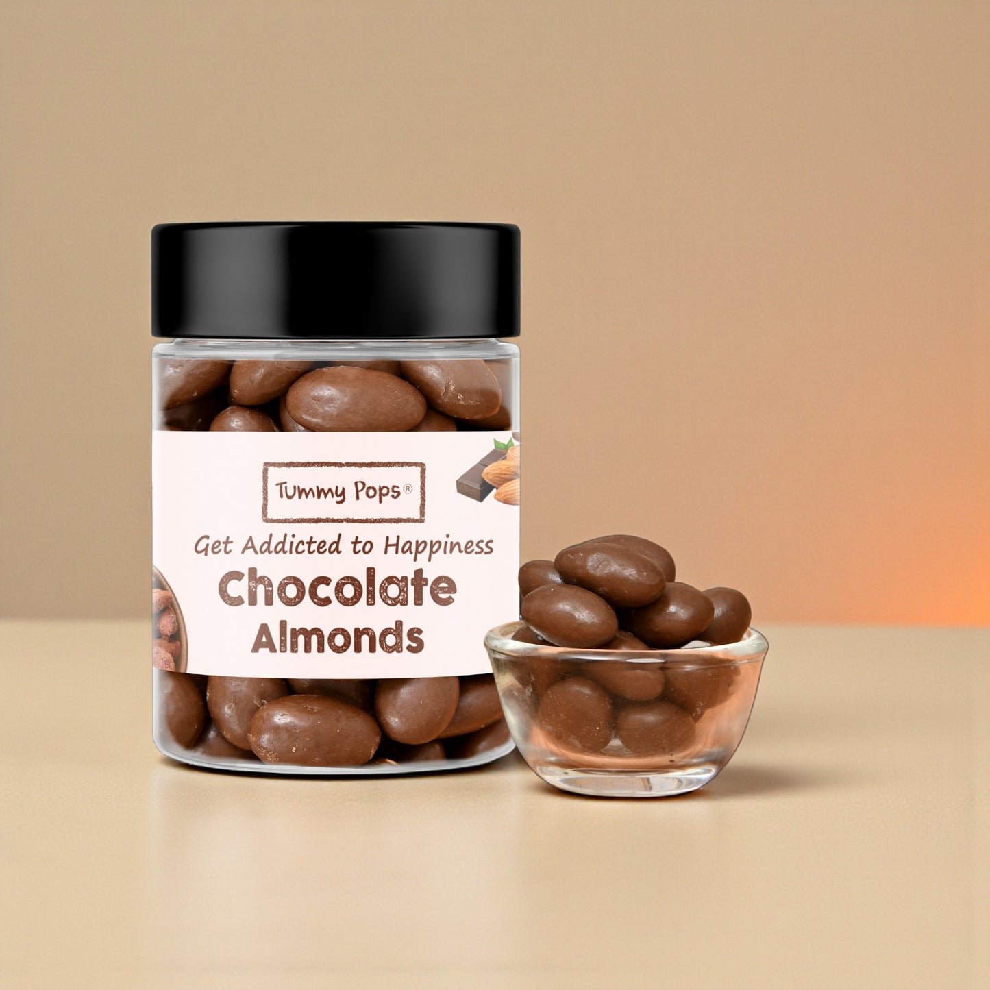 Crunch & Munch Delight - 4 jars of Dry Fruits, Snacks, Mouth Fresheners, Digestives!