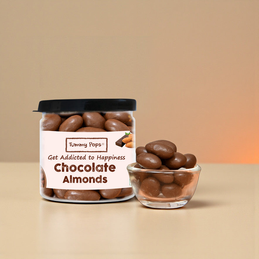 Tasty Treats Pack - 3 jars of Dry Fruits, Mouth Fresheners, Digestives!