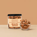 Nut Collection Box - Assorted pack of 3 Dry Fruits Jars