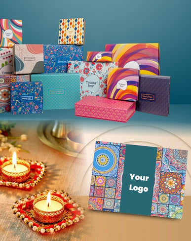 Customise For Your Brand