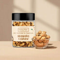 Nutri-Treat Trio - Assorted pack of 3 Dry Fruits Jars!