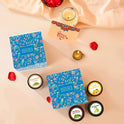 Urban Treat Diwali Box - 4 jars of Mouth Fresheners & Digestives!