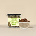 Tasty Treats Pack - 3 jars of Dry Fruits, Mouth Fresheners, Digestives!