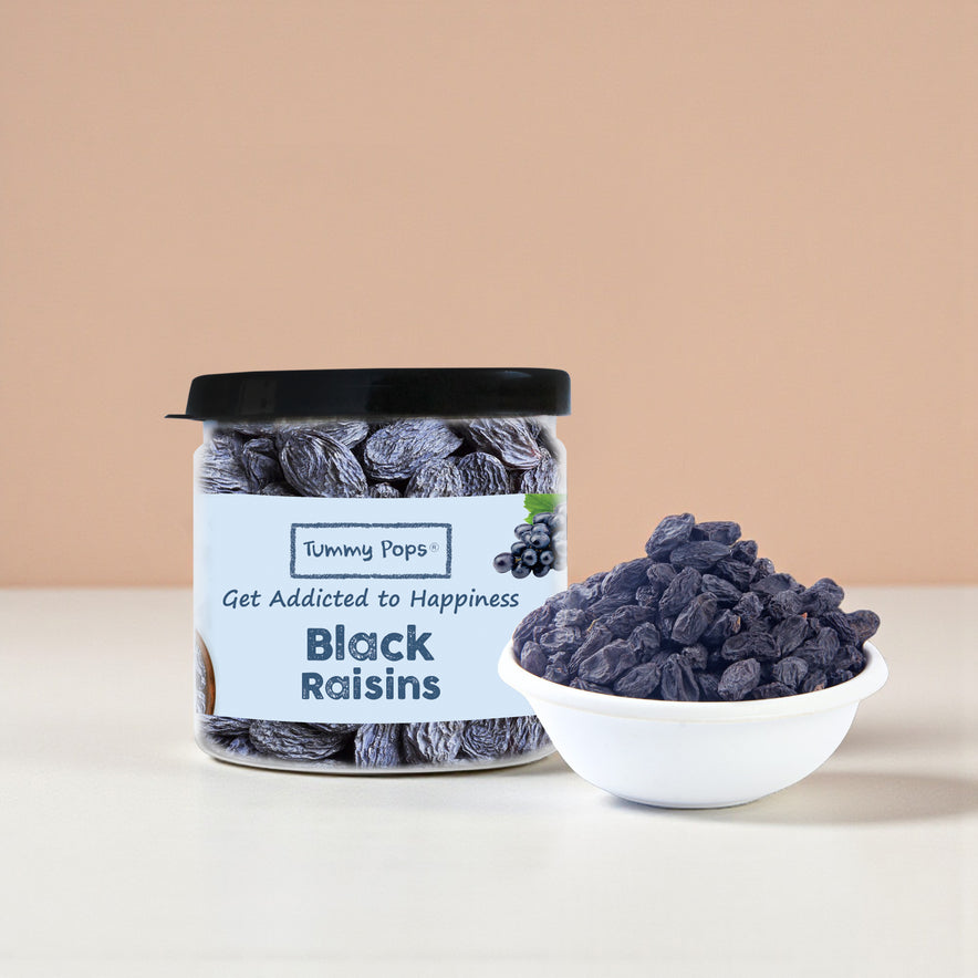 Nut Collection Box - Assorted pack of 3 Dry Fruits Jars