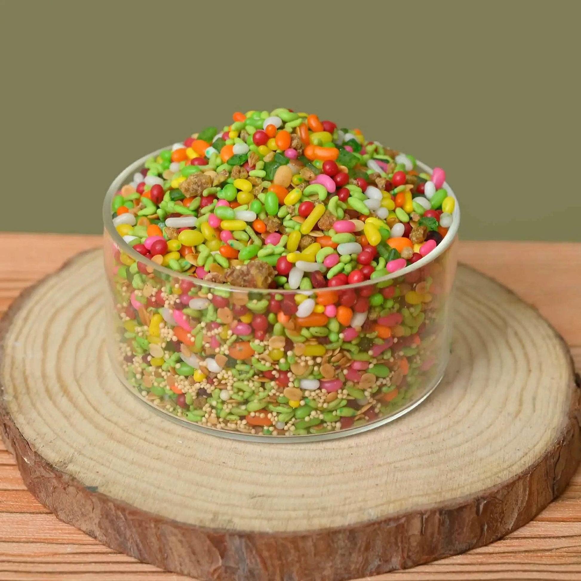Rajasthani Saunf Mix