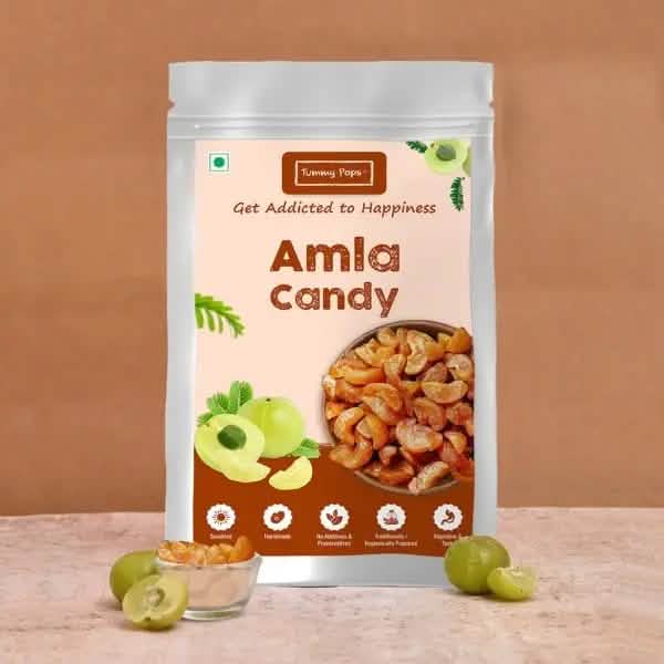 Amla Candy