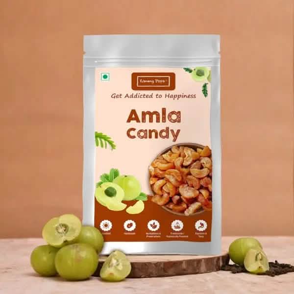Amla Candy